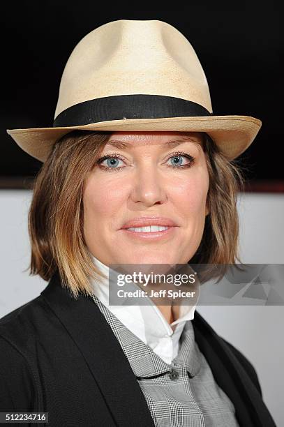 Cerys Reeve Cerys Matthews Photos Photos and Premium High Res Pictures - Getty Images