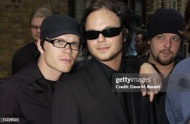 Joe Rasmus 81,393 The Rasmus Photos & High Res Pictures - Getty Images