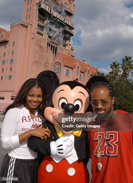 Mickey Mouse Rpper Mickey Todd Photos and Premium High Res Pictures - Getty Images