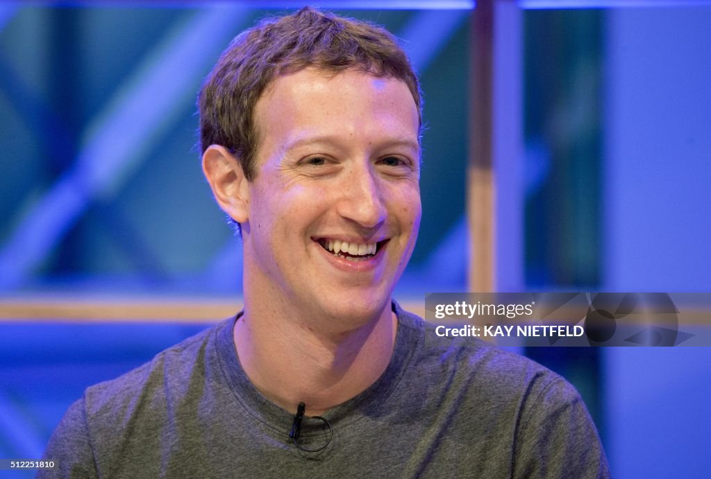 GERMANY-INTERNET-INNOVATION-TECHNOLOGY-WIRELESS-ZUCKERBERG