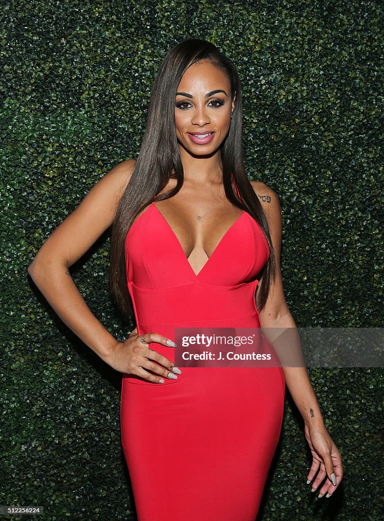 All Def Movie Awards - Arrivals