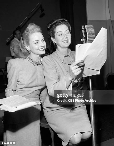 Eileen Blair Photos and Premium High Res Pictures - Getty Images