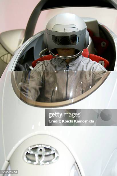 Japan Prototype Racing Motor Triathlon Race Car Photos and Premium High Res Pictures - Getty ...