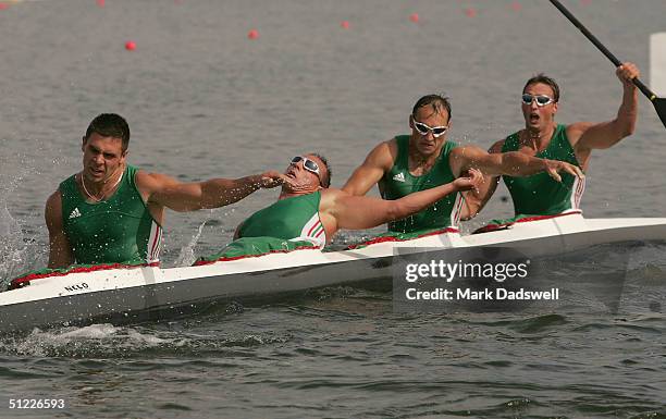 Botond Storcz Photos and Premium High Res Pictures Getty Images