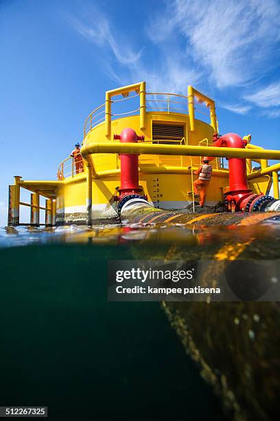 Elevated Rigs 3,609 Rising Platform Stock Photos, High-Res Pictures, and Images ...