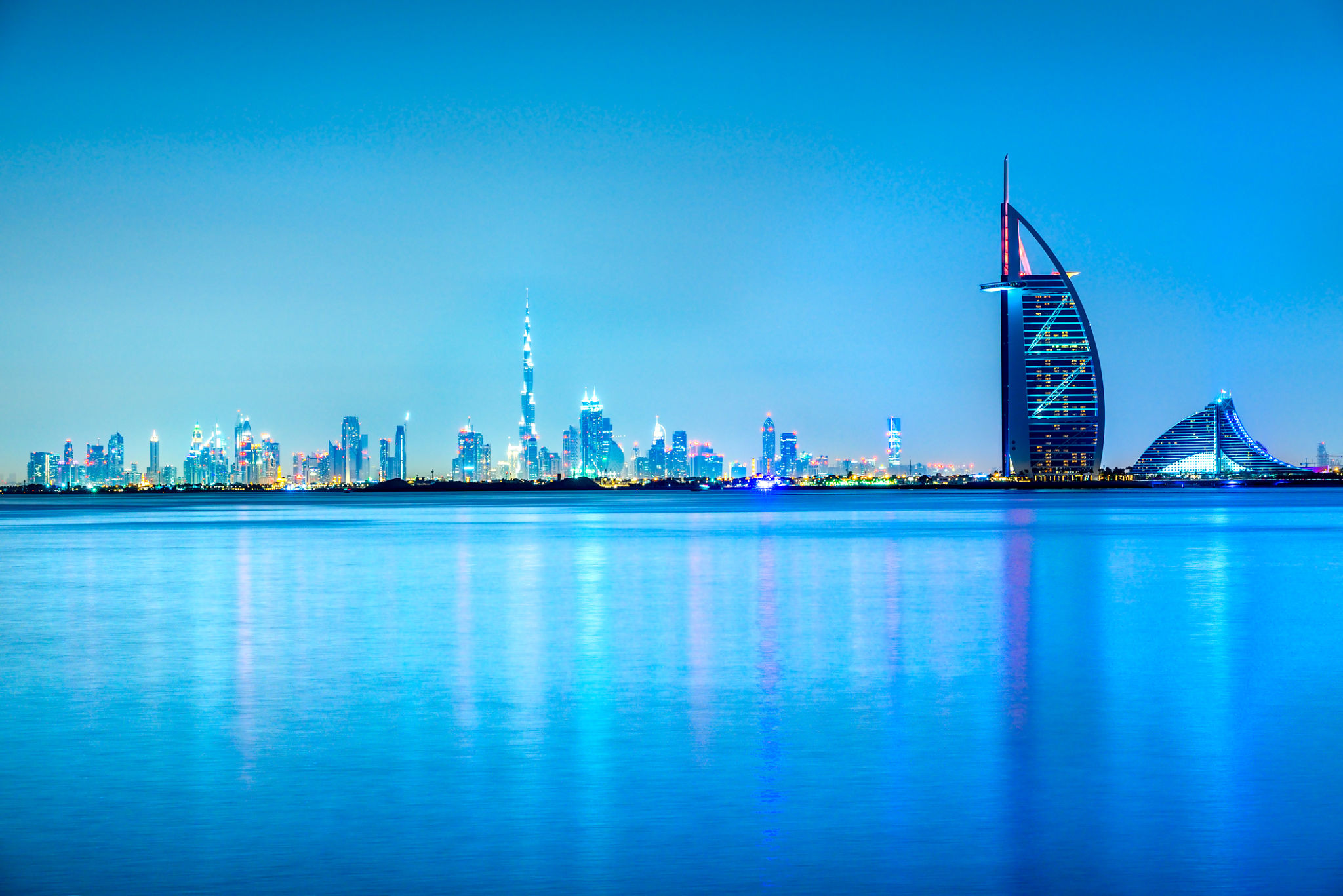 burj al arab