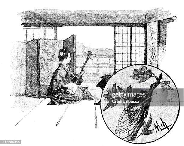 60点の音楽 日本人イラスト素材 Getty Images 60点の音楽 日本人イラスト素材 Getty Images