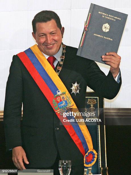 Hugo Ch 23,982 Hugo Chávez Photos & High Res Pictures - Getty Images