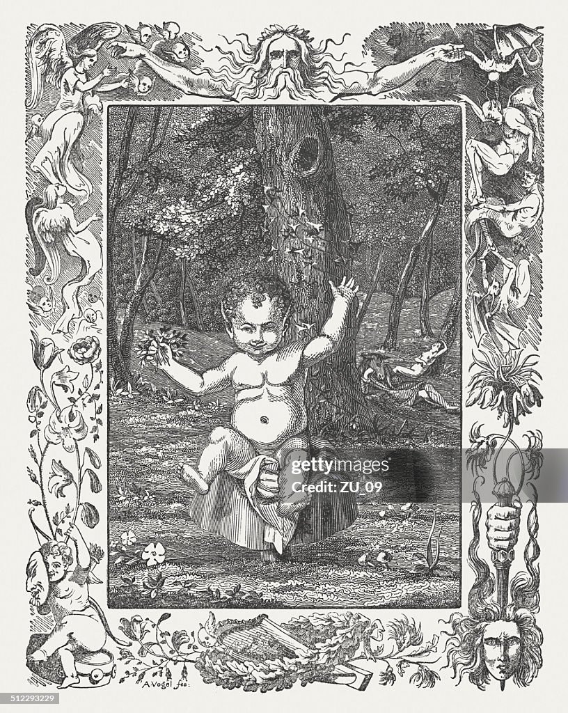 Midsummer Night's Dream