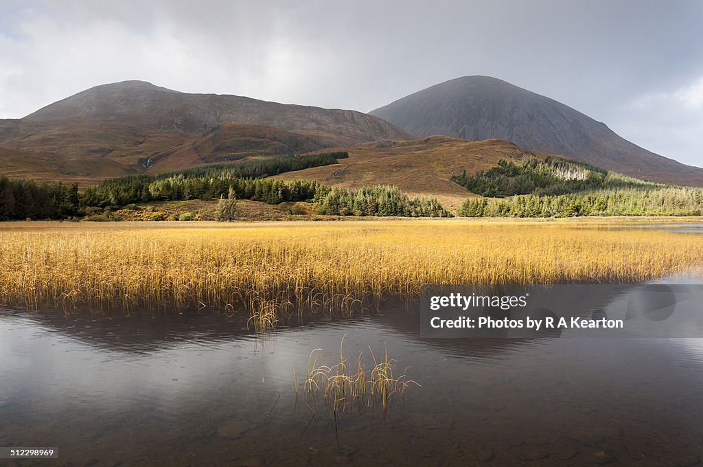 Loch Cill Chriosd