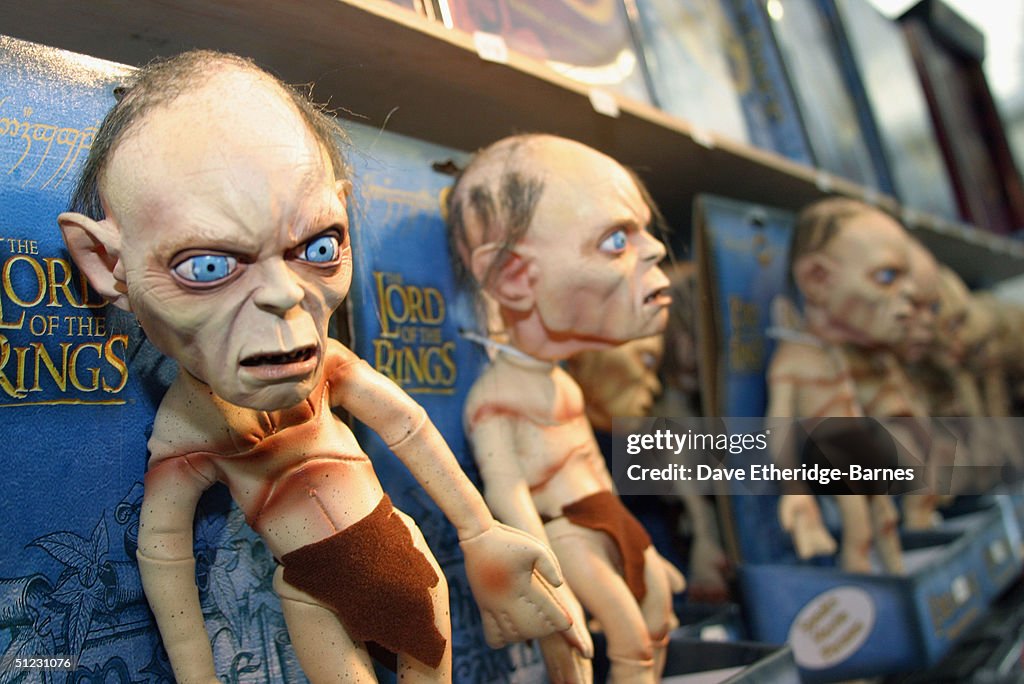 The Fellowship Festival 2004