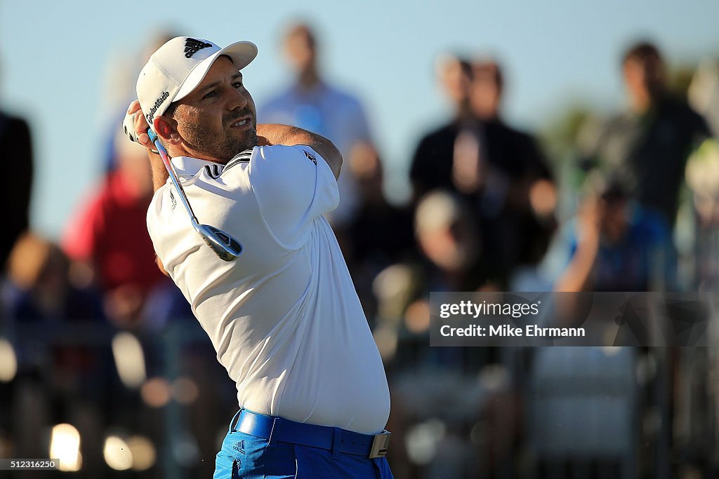 The Honda Classic - Round One