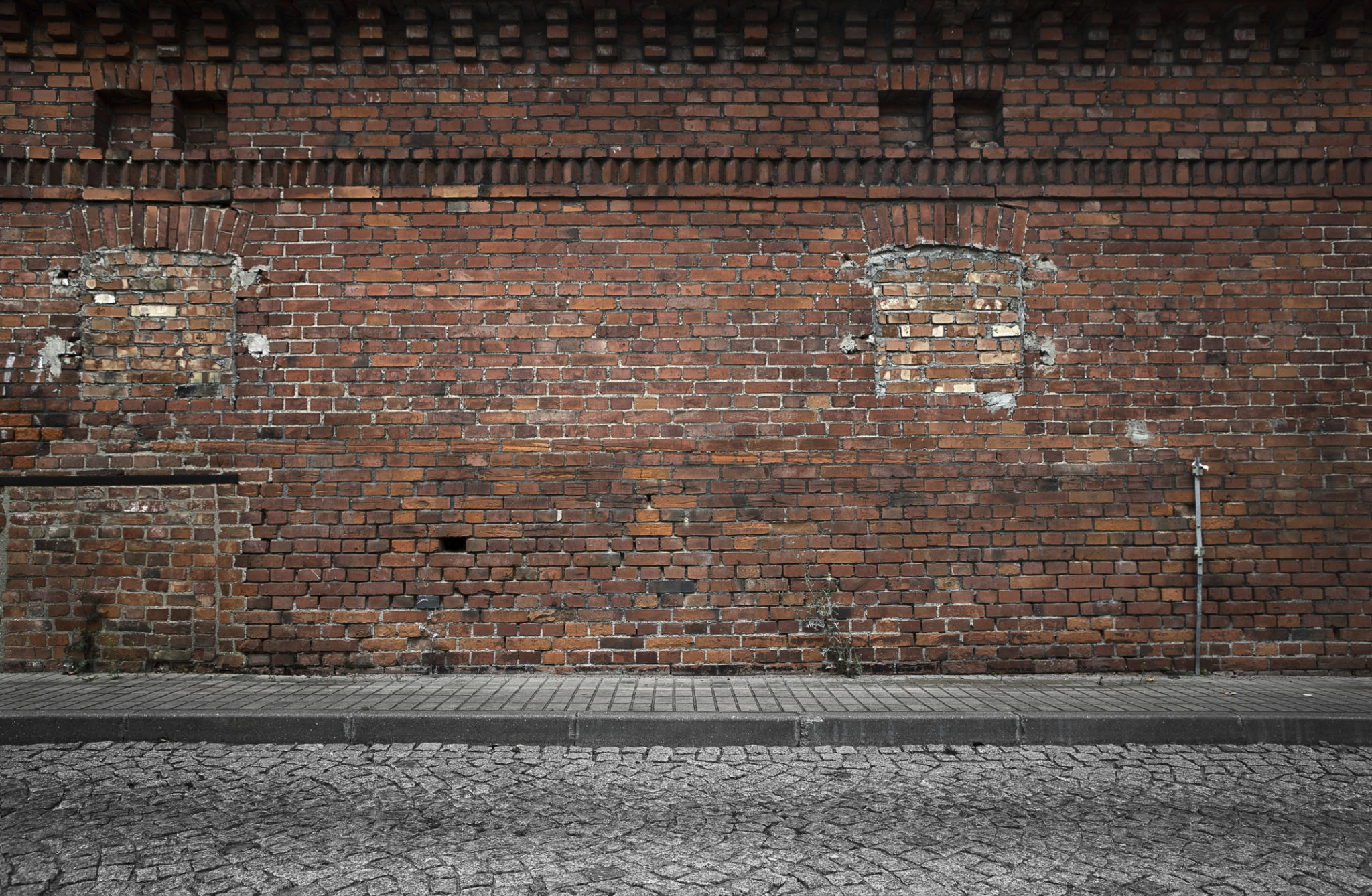 urban decor