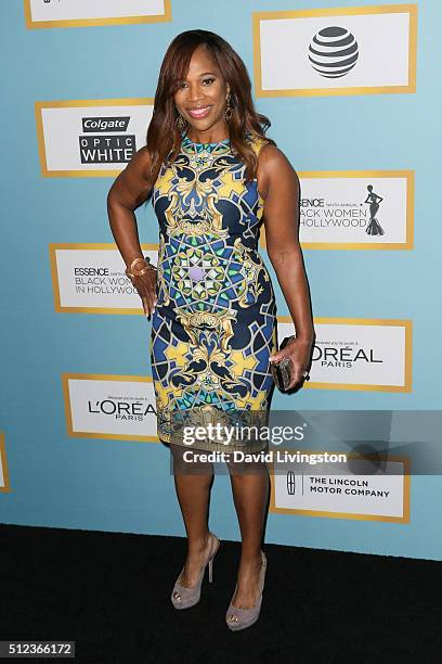 Charrisse Jackson Jordan Photos and Premium High Res Pictures - Getty