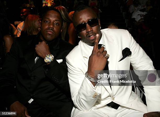 Mase (Rapper) Photos and Premium High Res Pictures - Getty Images