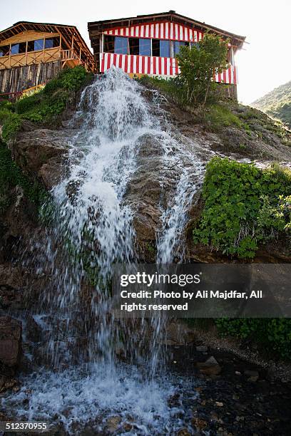 Javaher Deh 171 Ramsar Iran Stock Photos, High-Res Pictures, and Images - Getty Images