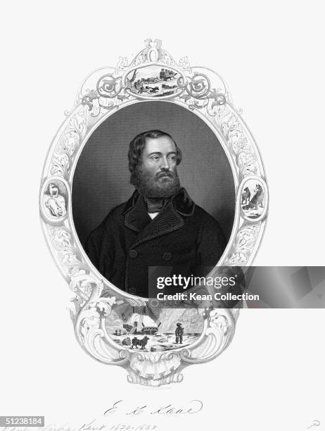 89 Elisha Kane Stock Photos, HighRes Pictures, and Images Getty Images