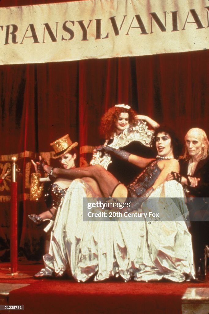 Frank-N-Furter