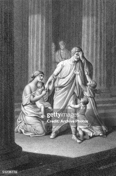 Atilius Regulus Photos and Premium High Res Pictures Getty Images