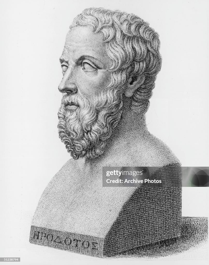 Herodotus