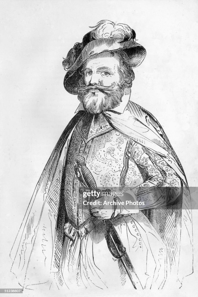 John Smith