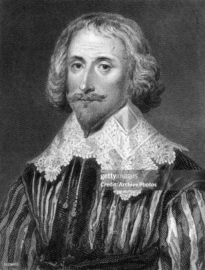 George Sandys