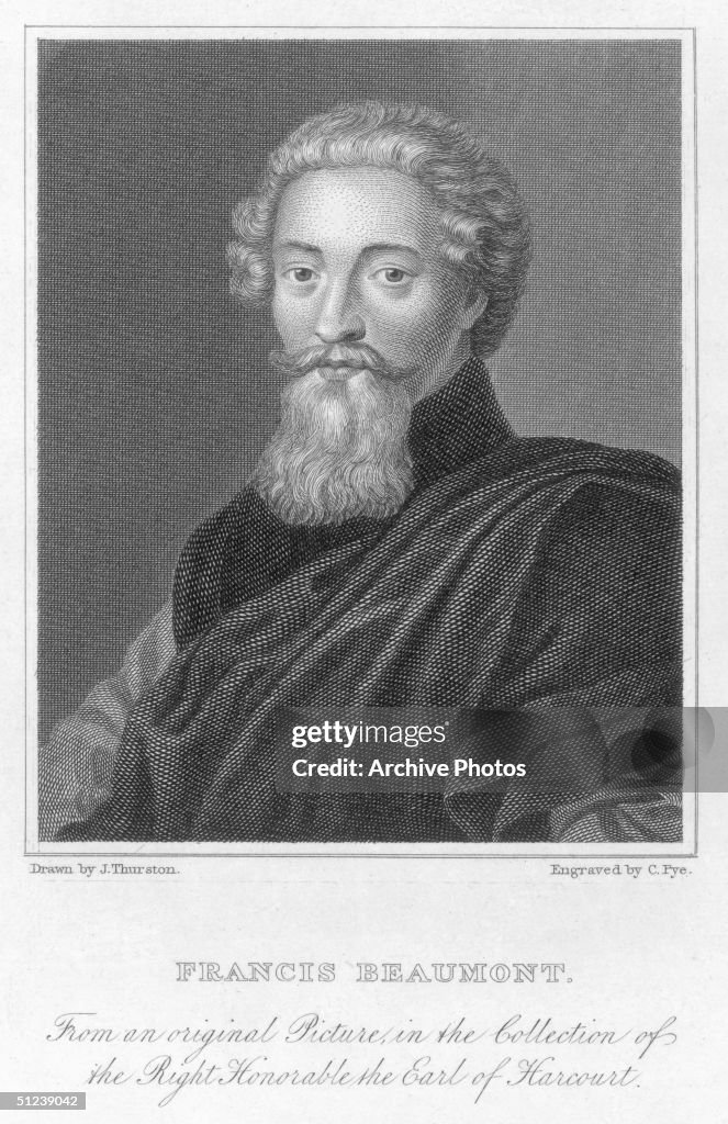 Francis Beaumont