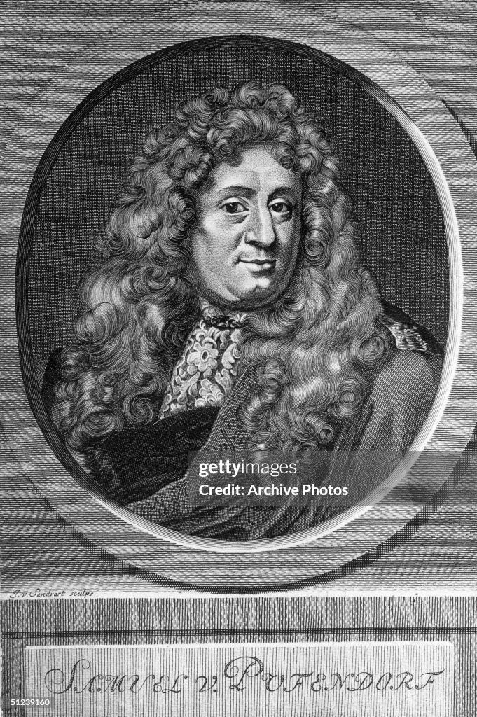 Samuel von Pufendorf