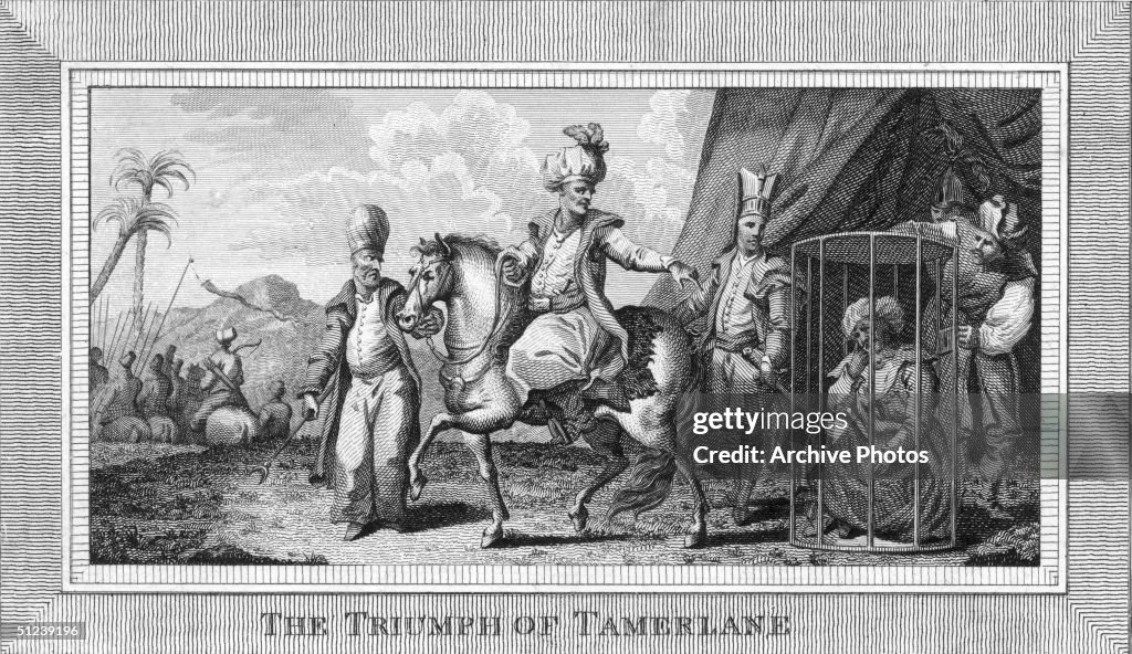 Tamerlane