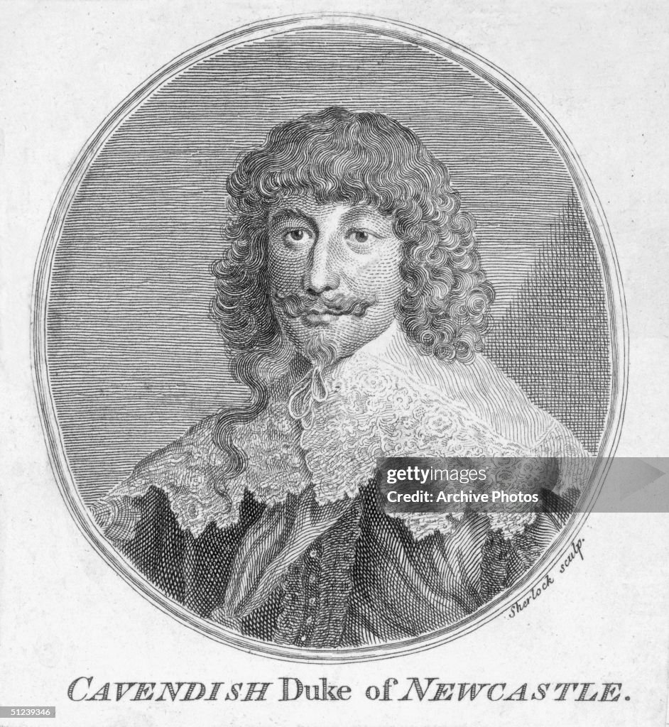William Cavendish