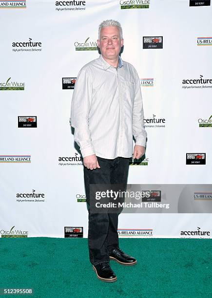 Michael Scanlan Photos and Premium High Res Pictures - Getty Images