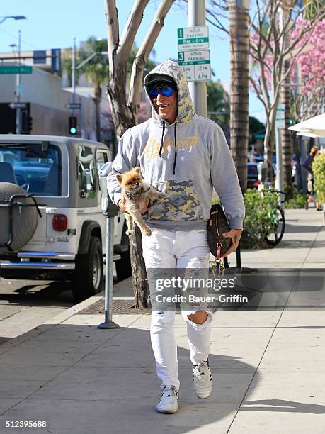 Mickey Rourvh Mickey Rourk Photos and Premium High Res Pictures - Getty Images