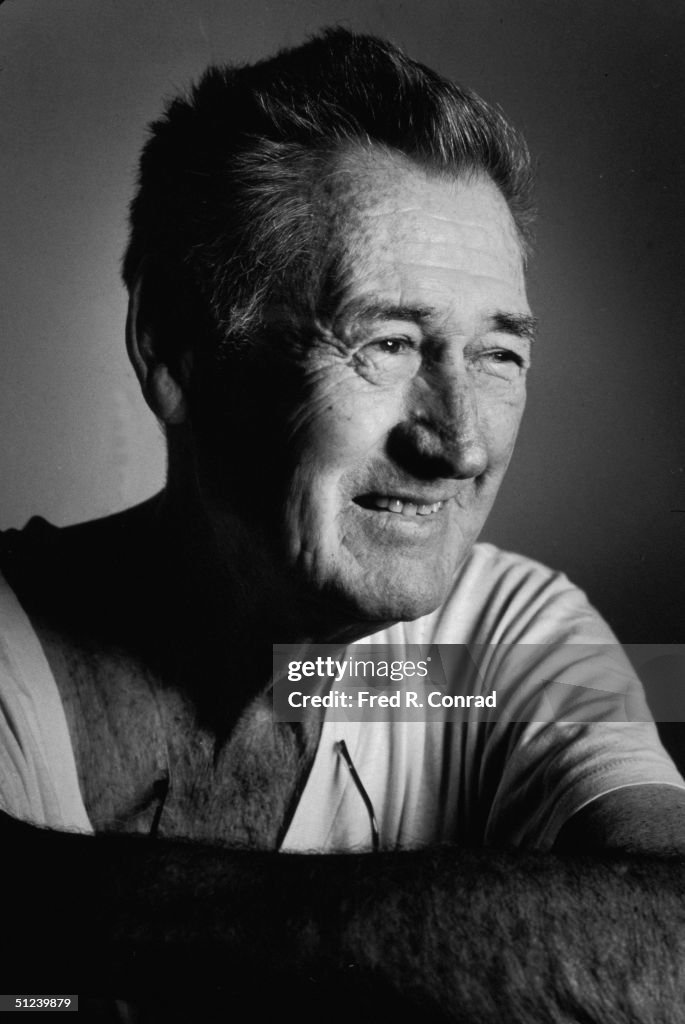 Ted Williams