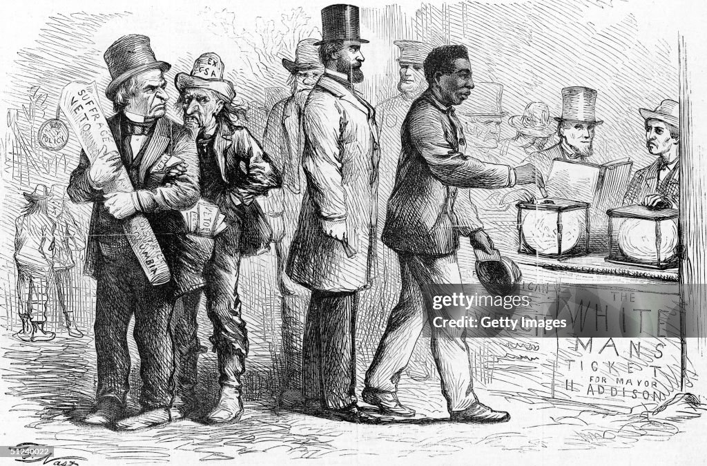 African-American Vote