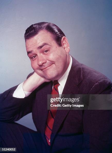 Jonathan Winters Jonathan Winters