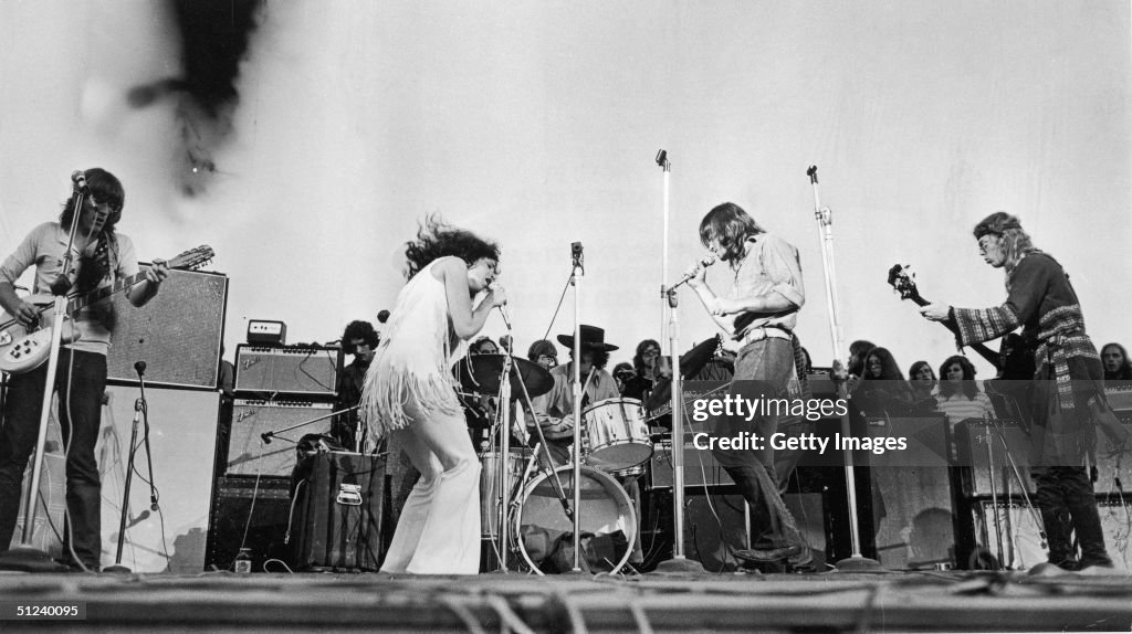 Jefferson Airplane