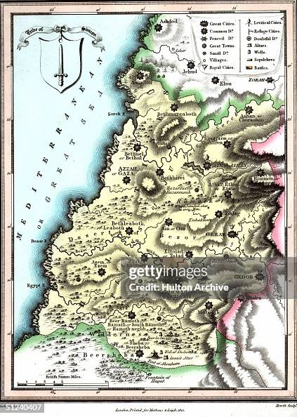 280 Bc Map Circa 500 BC, A map showing the territories and cities of the Old ...