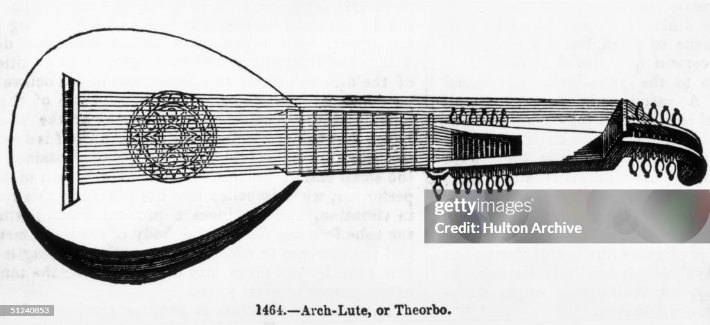 Theorbo