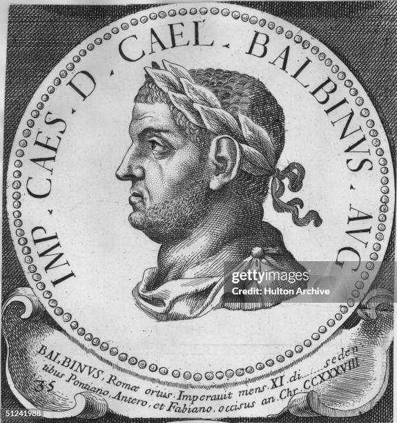 Balbin 20 Balbinus Stock Photos, High-Res Pictures, and Images - Getty Images
