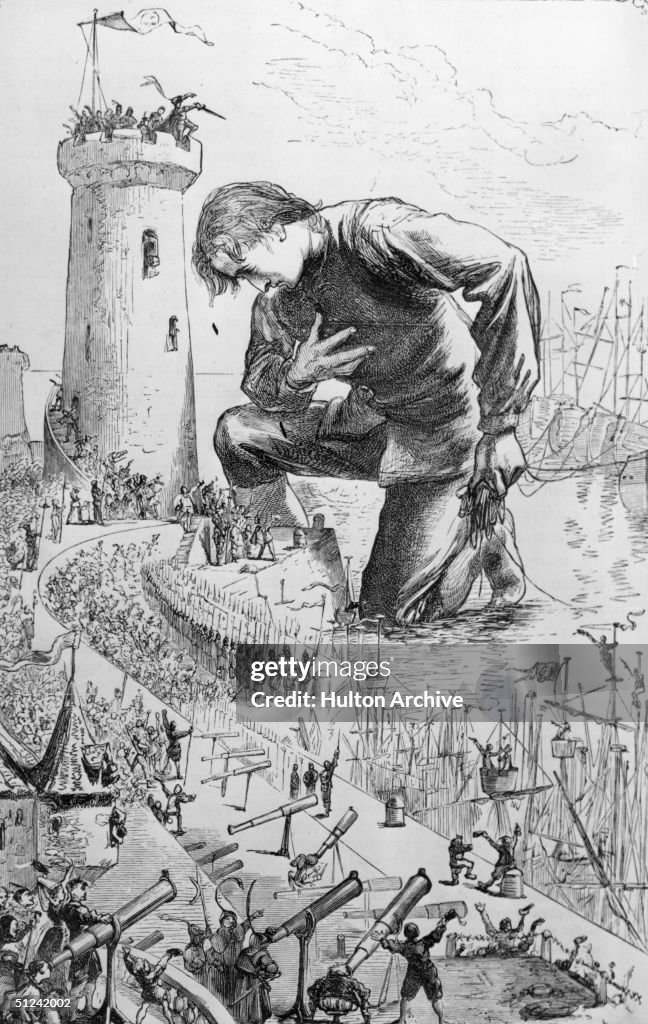 Gulliver