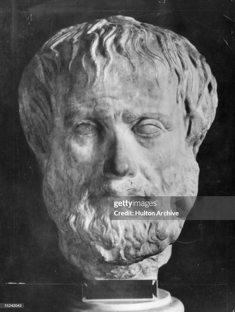 Aristotle