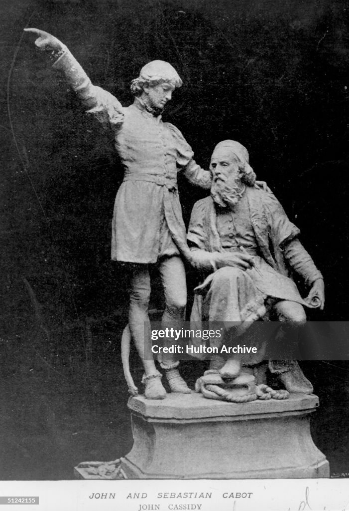 John Cabot