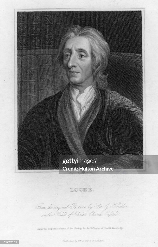 John Locke