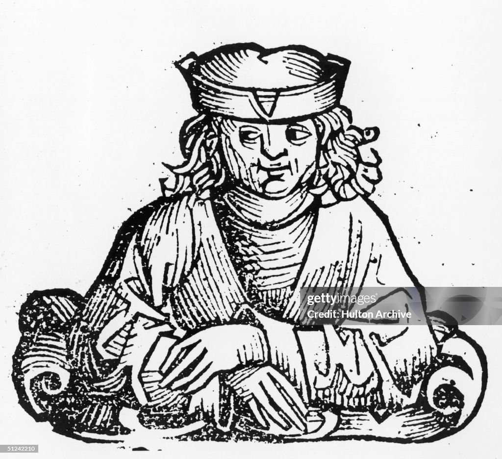 Anaximander