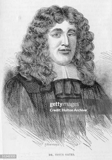 49 Popish Plot Photos & High Res Pictures - Getty Images