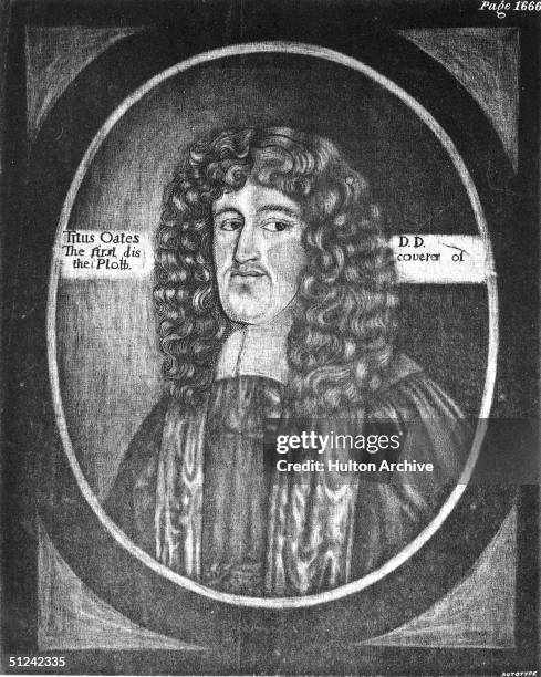 49 Popish Plot Photos & High Res Pictures - Getty Images