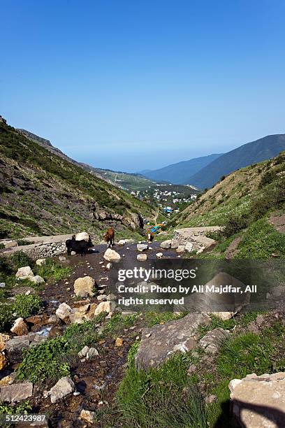 Javaher Deh 171 Ramsar Iran Stock Photos, High-Res Pictures, and Images - Getty Images