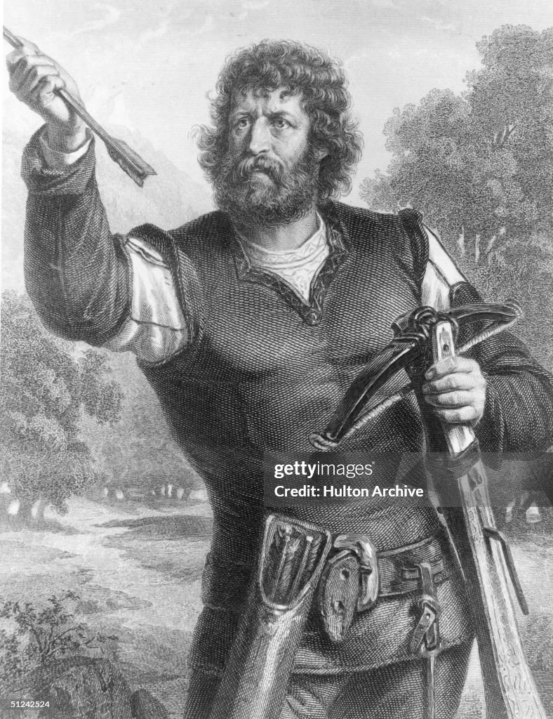 William Tell