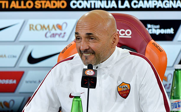 Rehim Roma AS Roma Collection Sports Photos Gallery - Getty Images