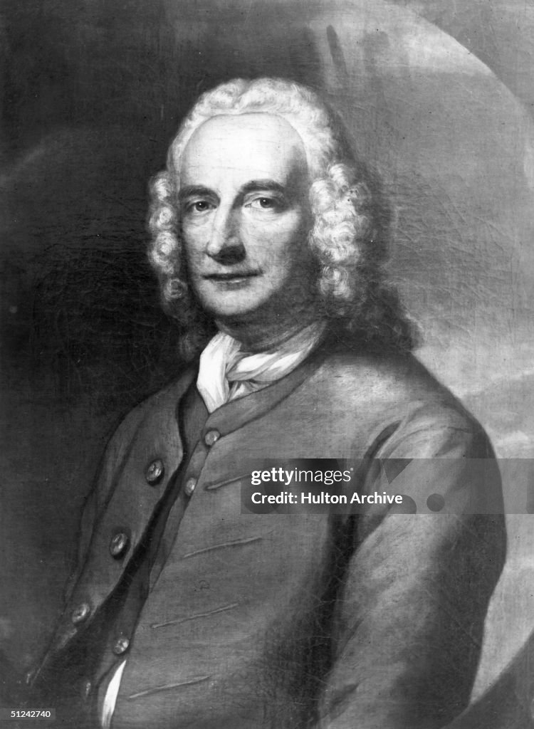 Henry Fielding